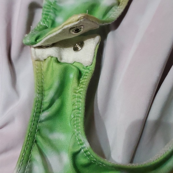 BODYSUIT - Picture 11 of 11